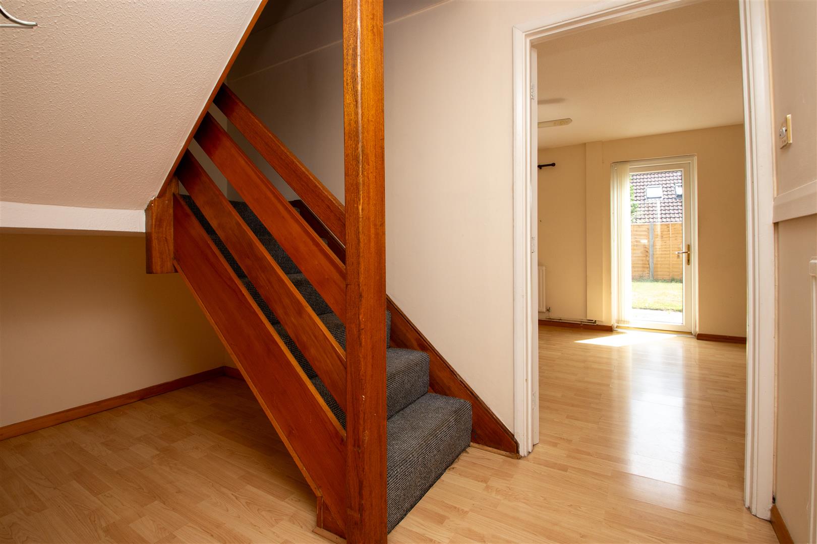 Specklands, Loughton, Milton Keynes